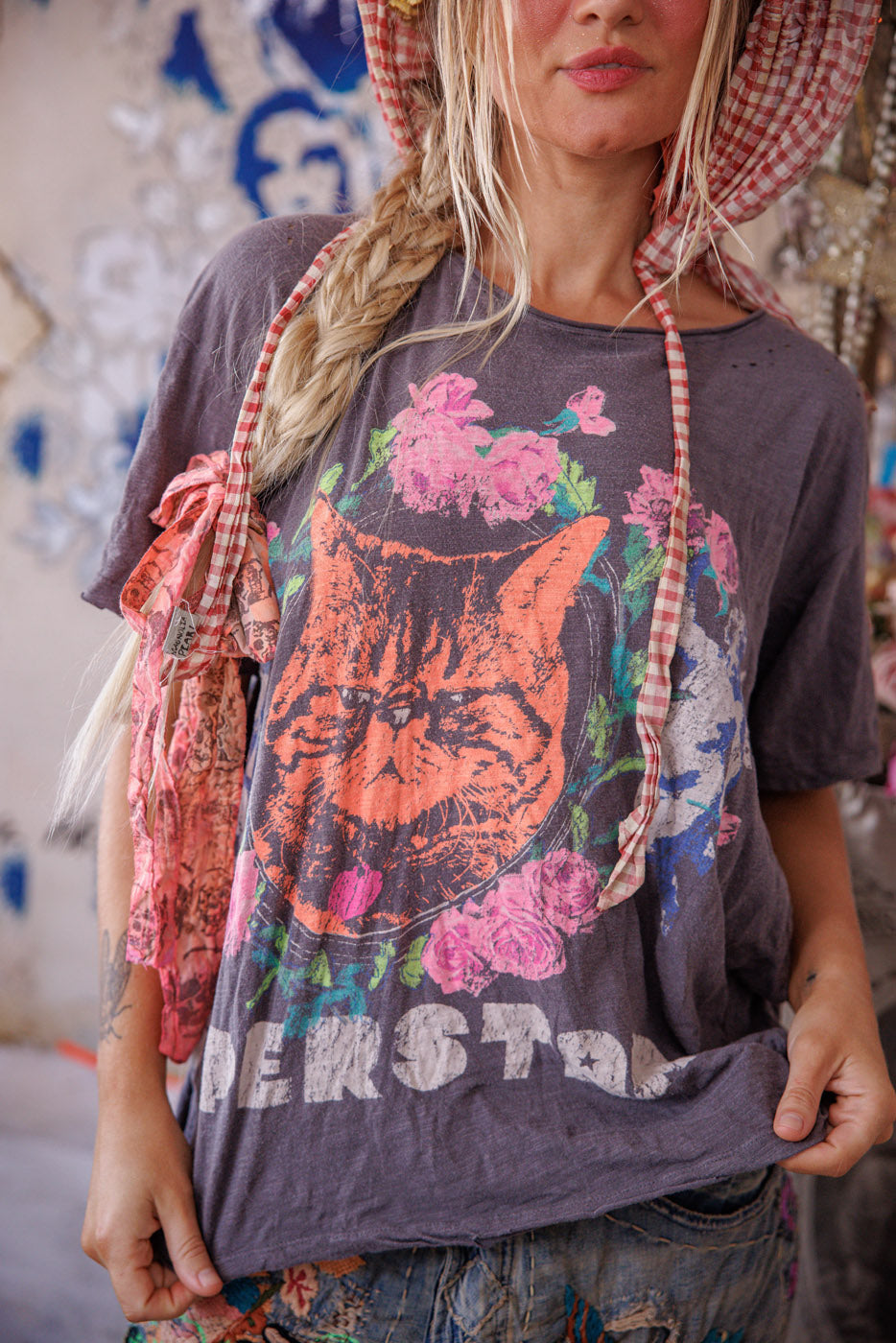 Superstar Nago T Ozzy 