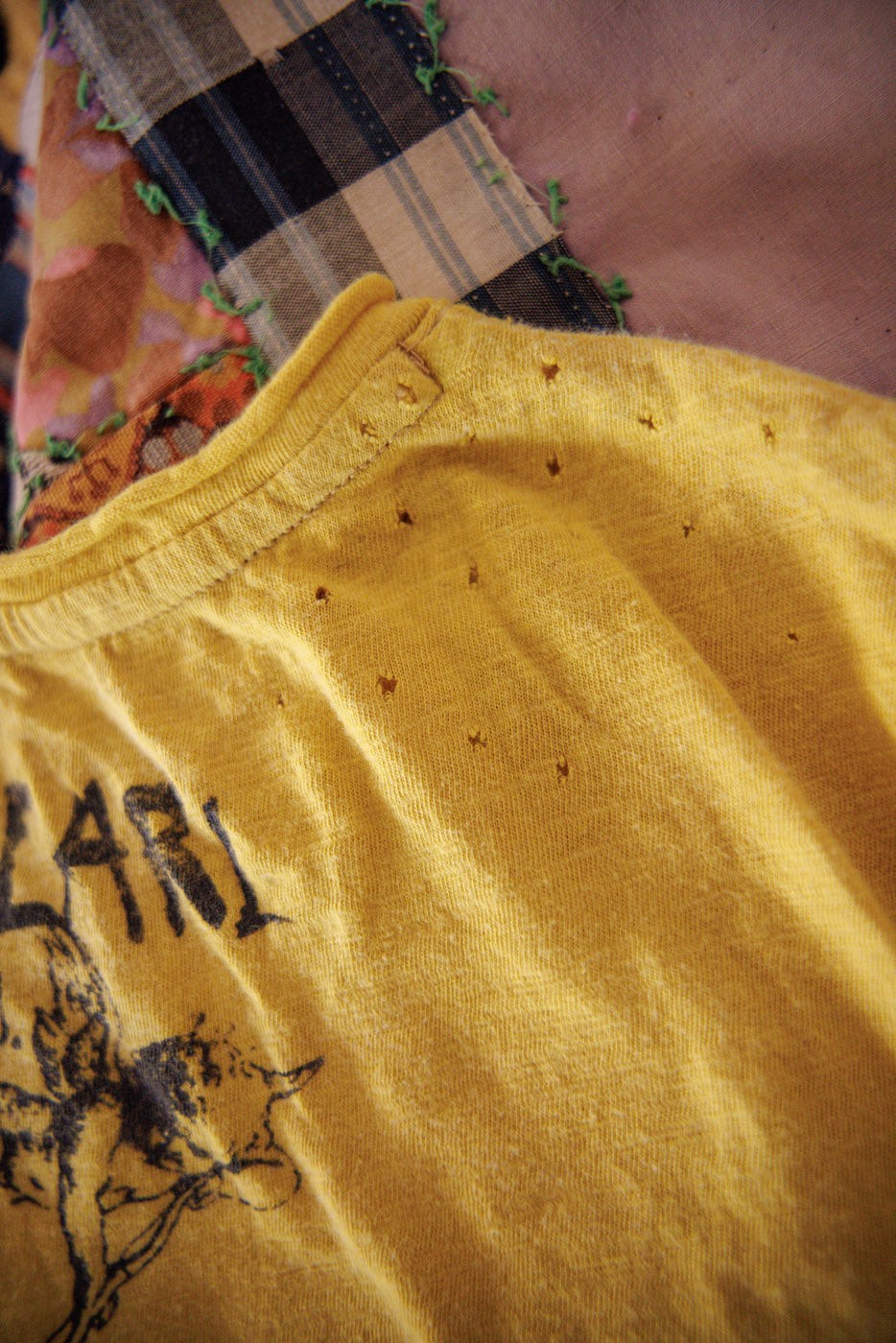 Willie Admiration T Magnolia Pearl Clothing