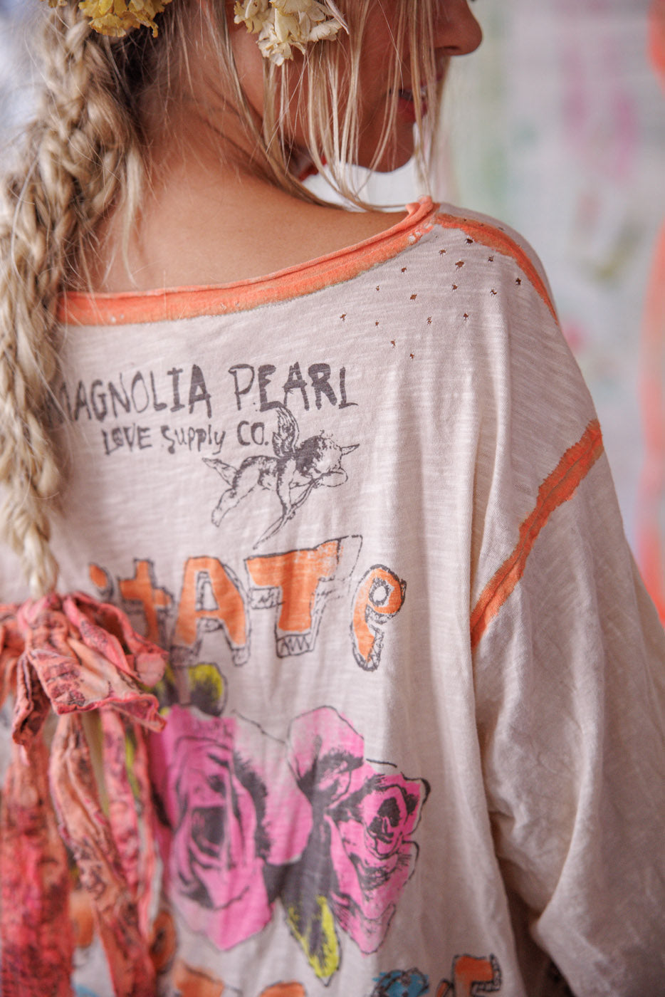 Neonowy Niebieski Czepek Viggo T Pocałunek Klementynki 