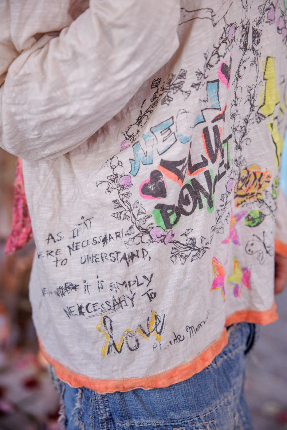 Neonowy Niebieski Czepek Viggo T Pocałunek Klementynki 