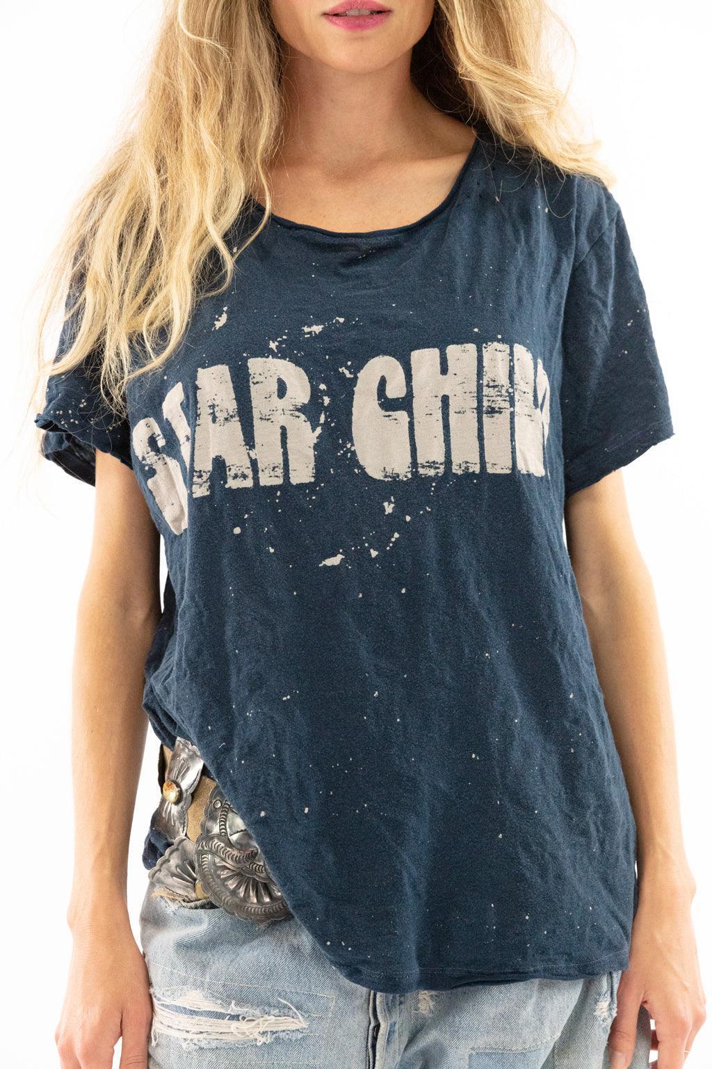 Star Child T - Magnolia Pearl Clothing