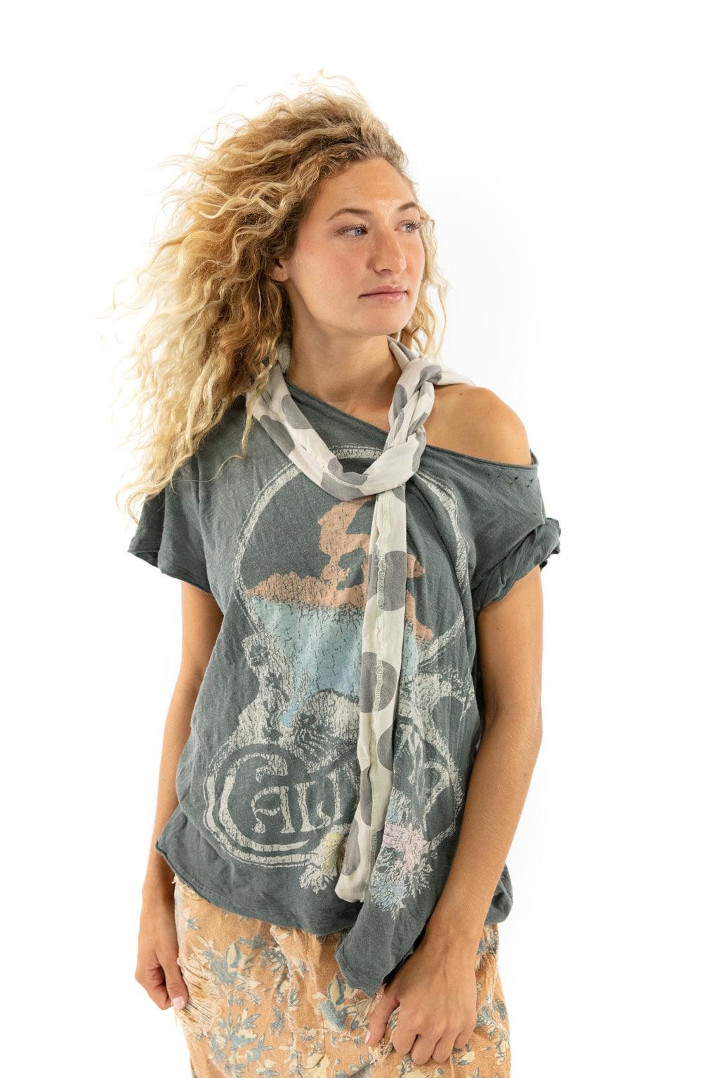 Cali Surf's Up T - Magnolia Pearl Clothing