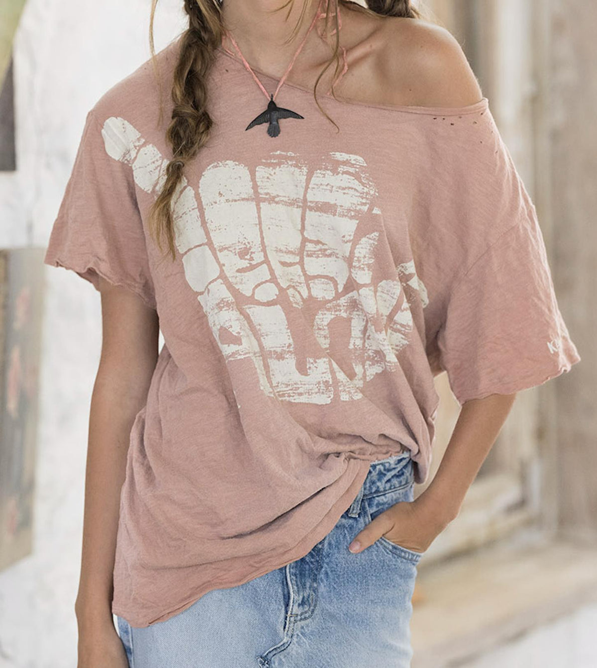 Hang Loose Tee