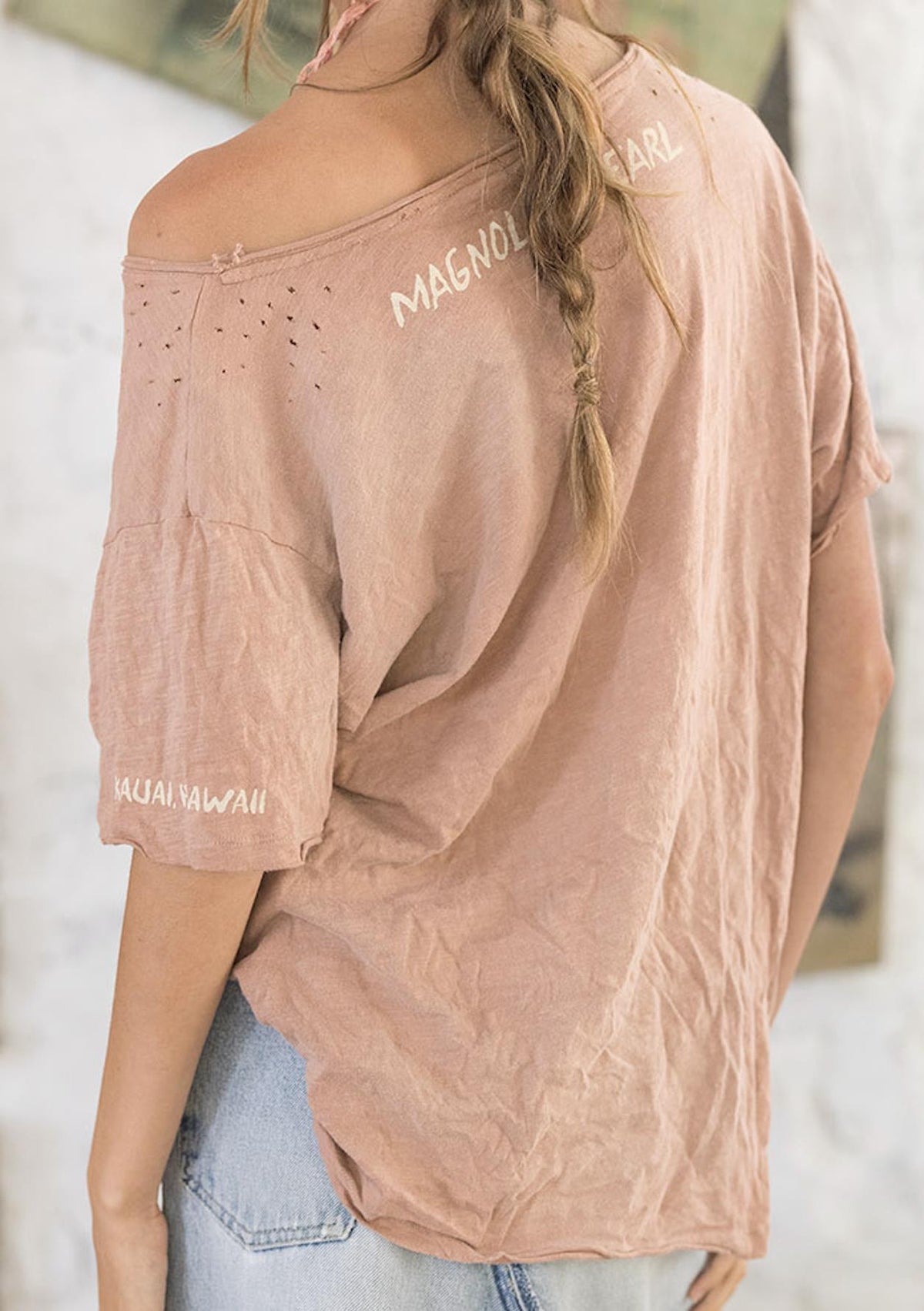 Hang Loose Tee