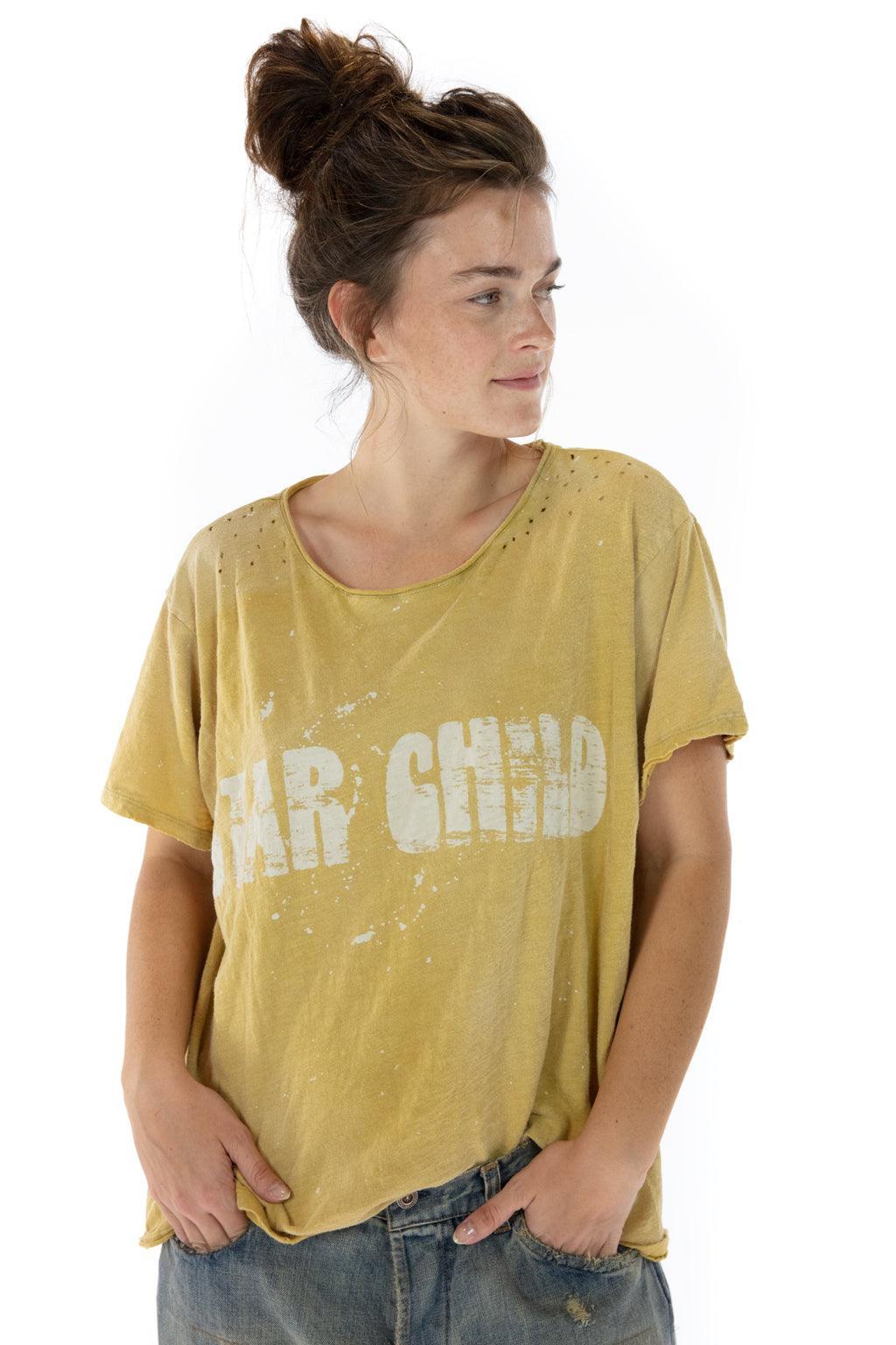 Star Child T - Magnolia Pearl Clothing