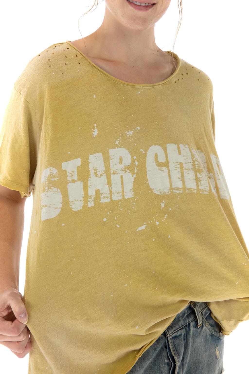 Star Child T - Magnolia Pearl Clothing