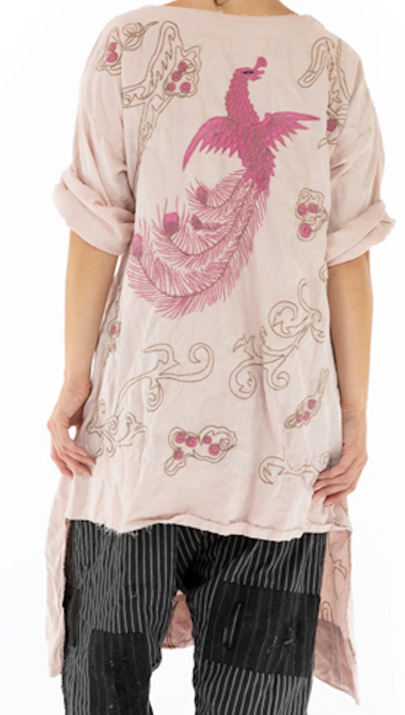 Dragon Parnassus Tunic