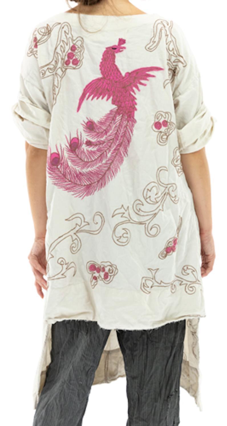 Dragon Parnassus Tunic