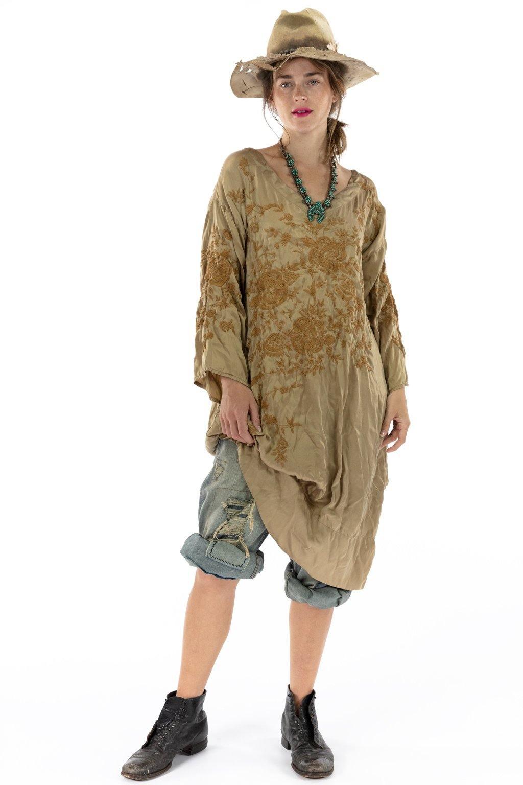 Parnassus Tunic – Magnolia Pearl Clothing