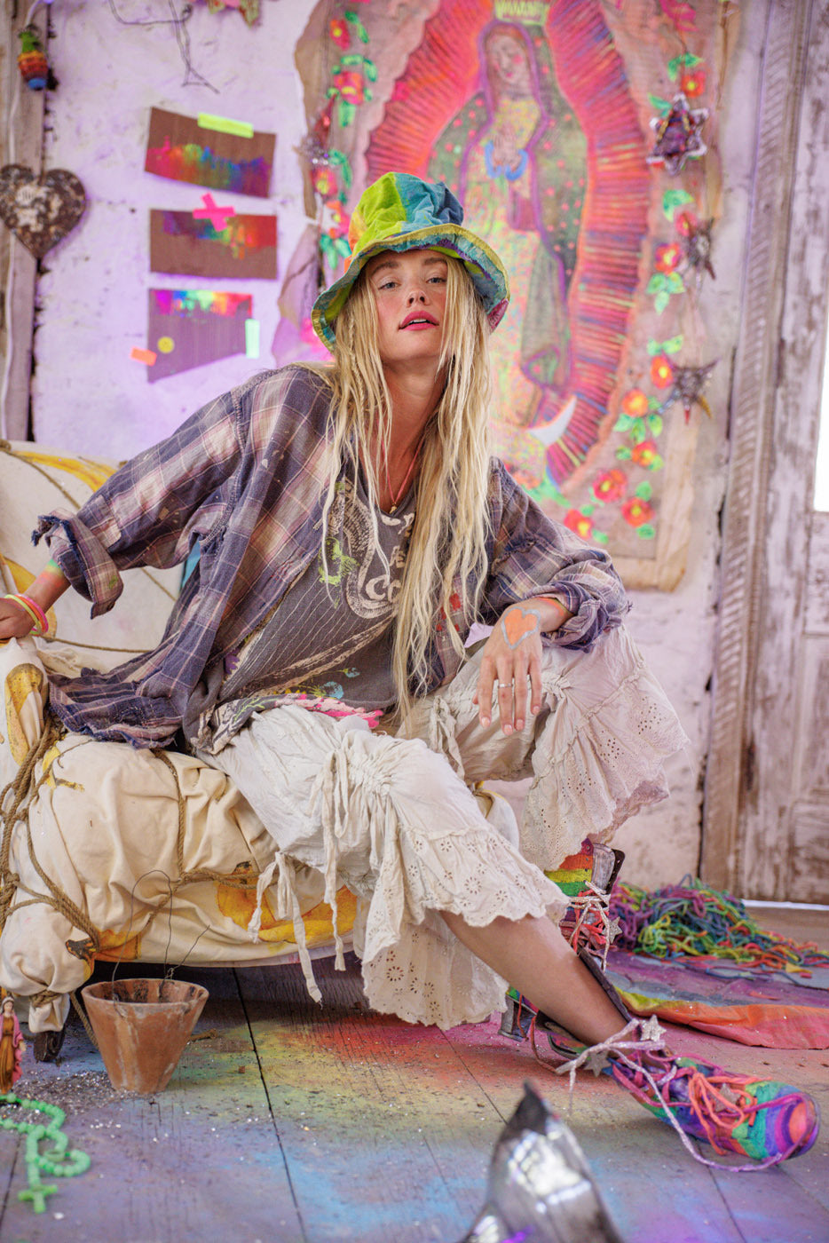 YD Knox marškiniai Wrangler 