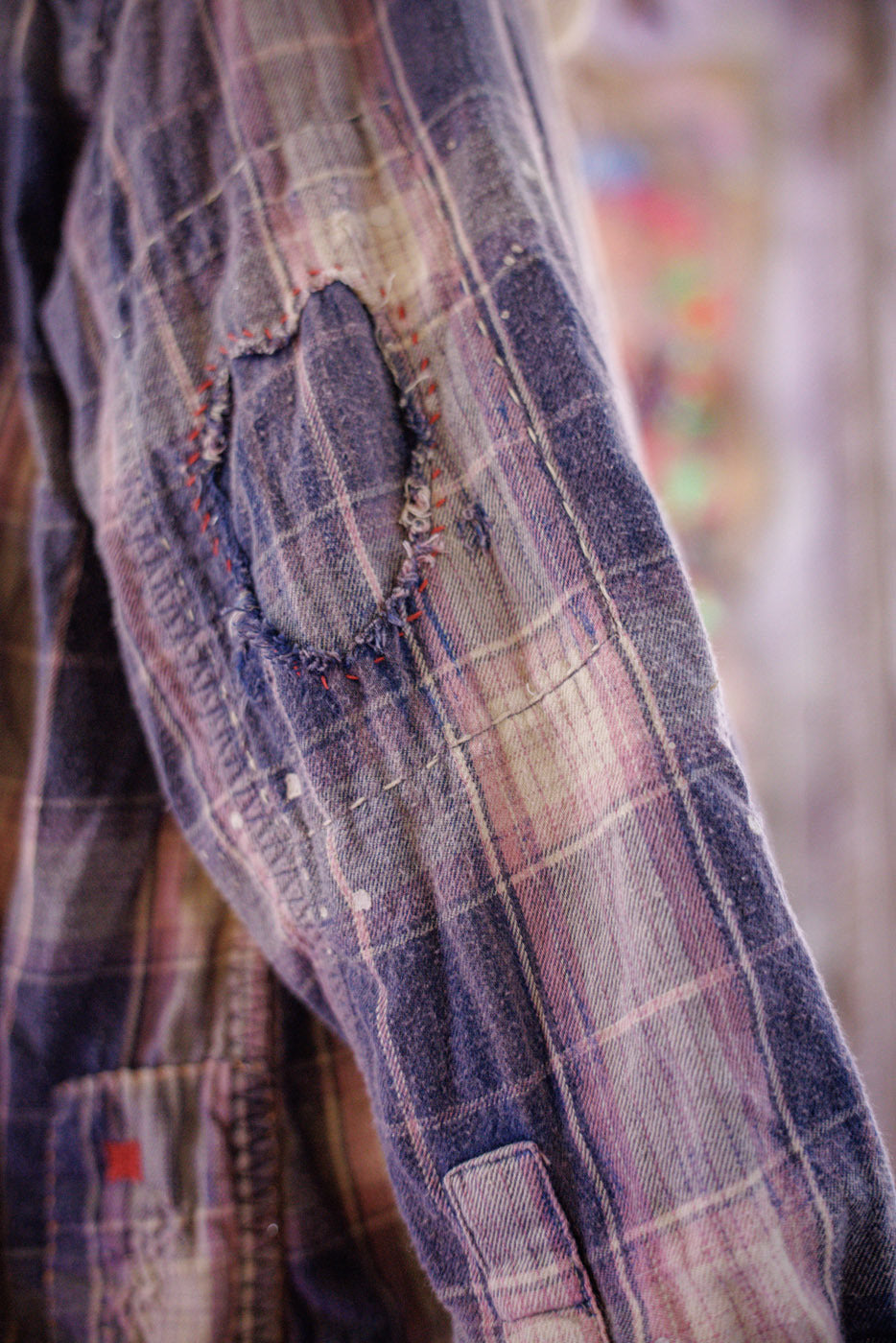 YD Knox marškiniai Wrangler 