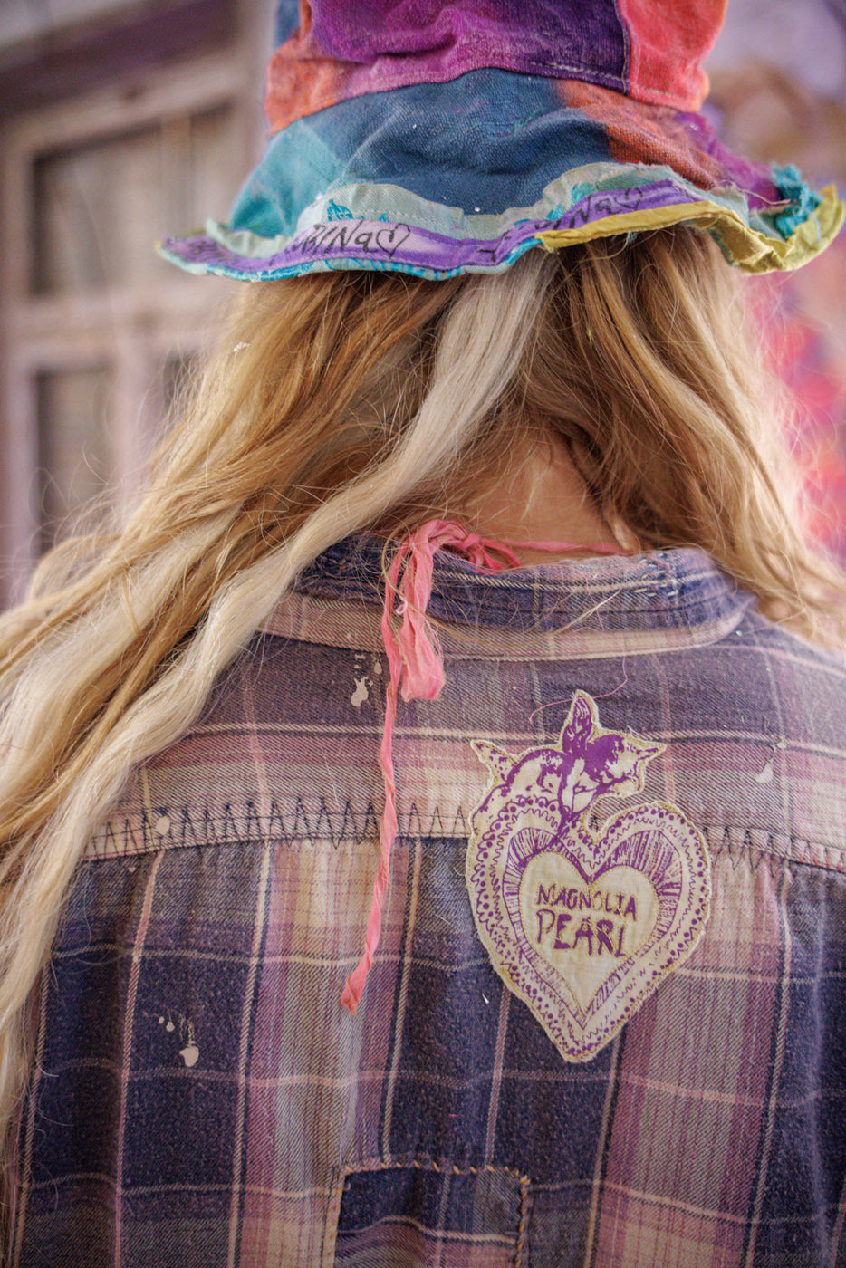 YD Knox marškiniai Wrangler 