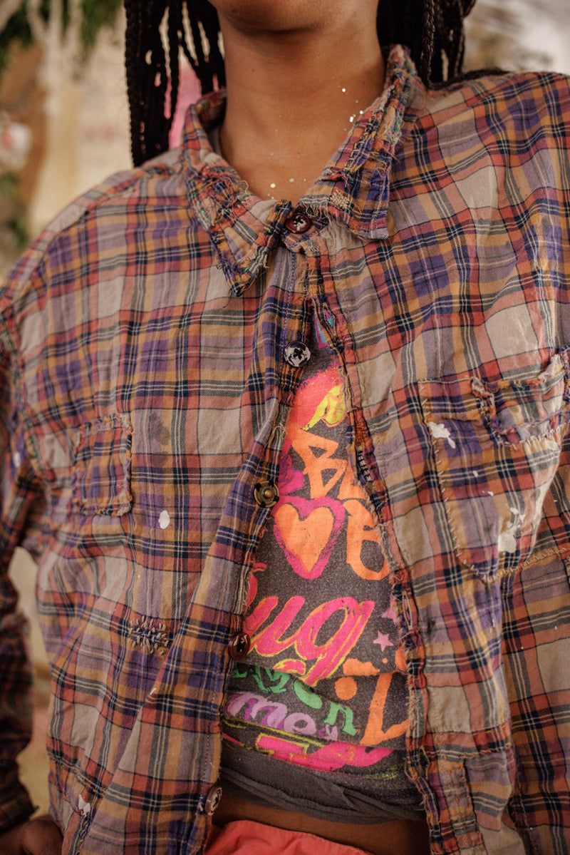 Chemise de travail Adison Jared  - Image 4