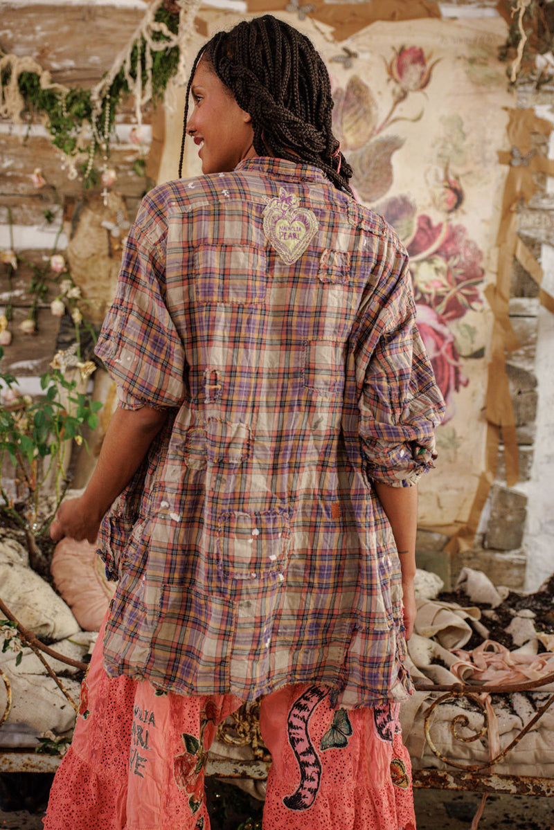 Chemise de travail Adison Jared  - Image 5