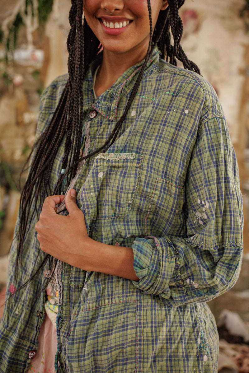 Chemise de travail Adison Bose  - Image 2