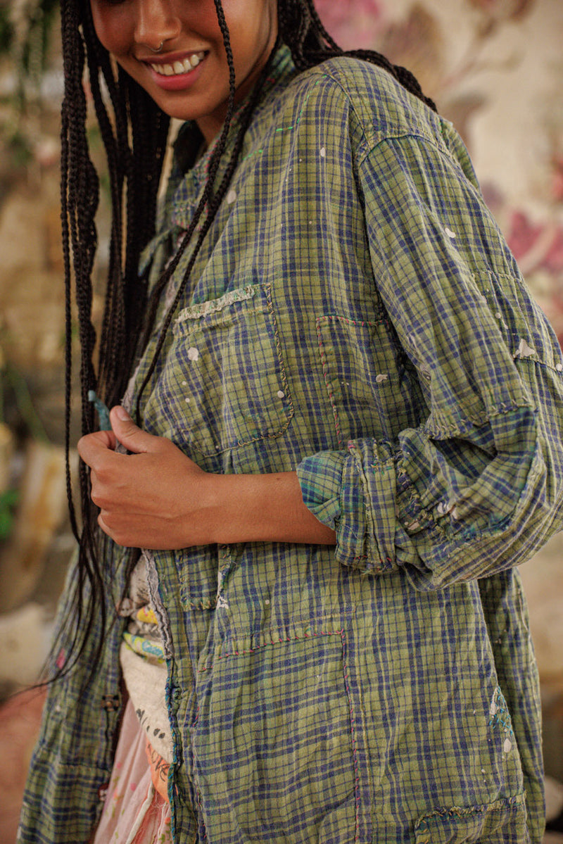 Chemise de travail Adison Bose  - Image 3