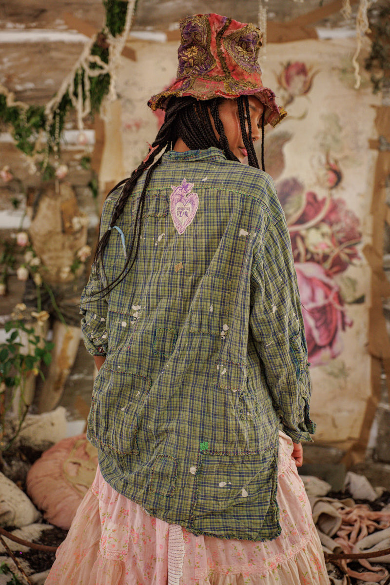 Chemise de travail Adison Bose  - Image 4