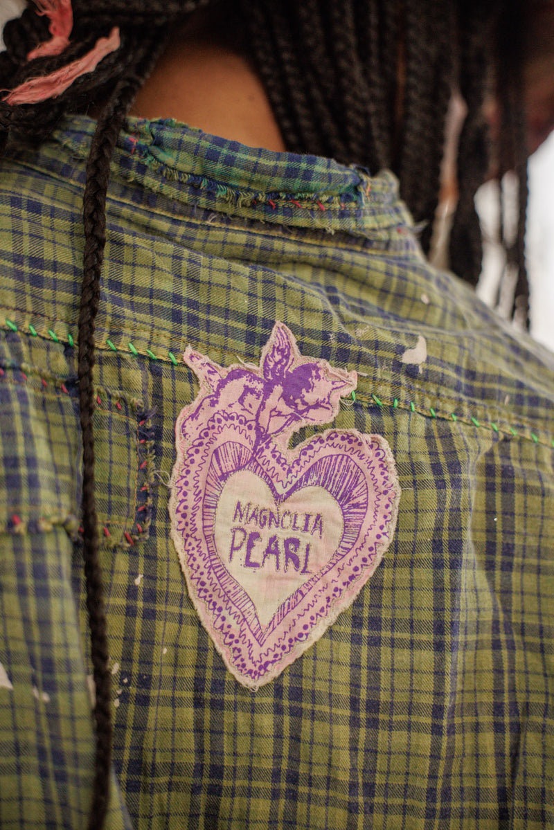 Chemise de travail Adison Bose  - Image 5