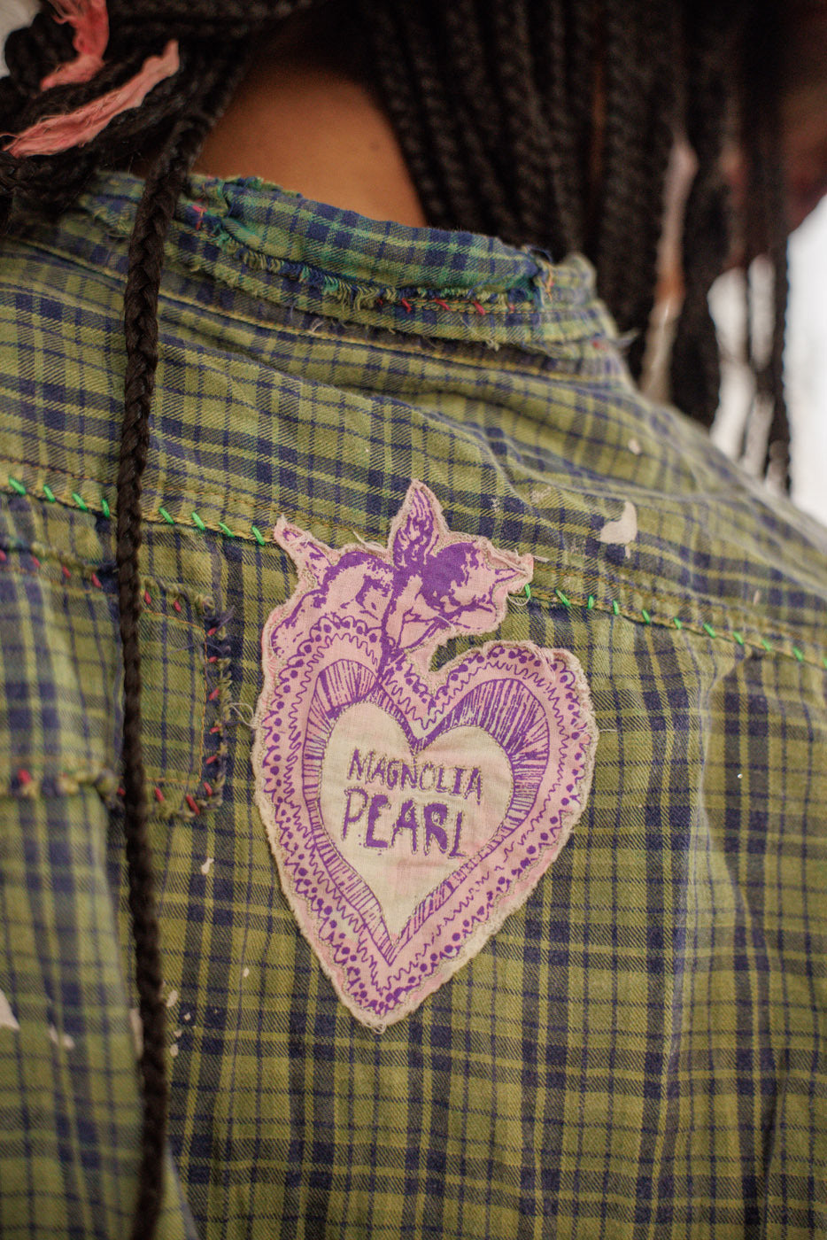 Adison Arbeitshemd Bose 