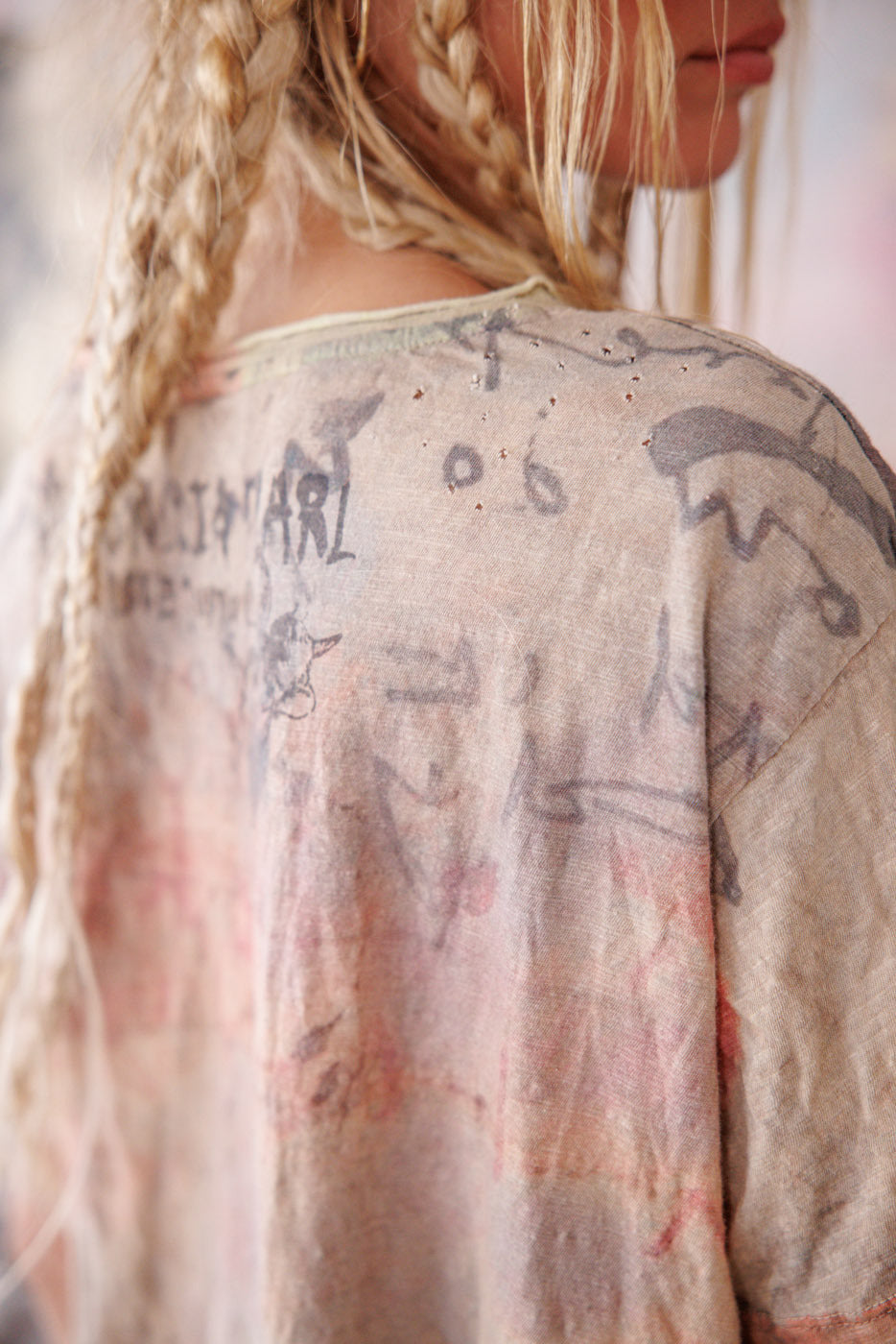 For The Love of Stars Tee