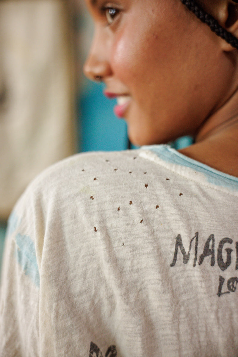 Tee Éternellement Étonné Rêveur  - Image 7