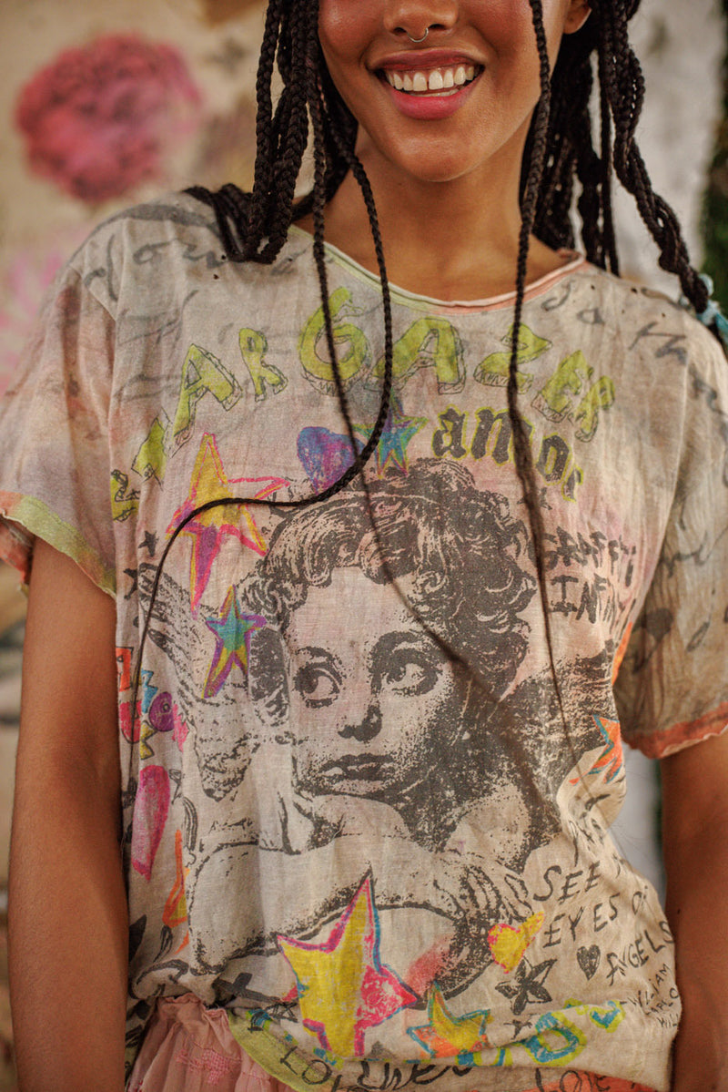 T-shirt Stargazer Nerissa  - Image 2