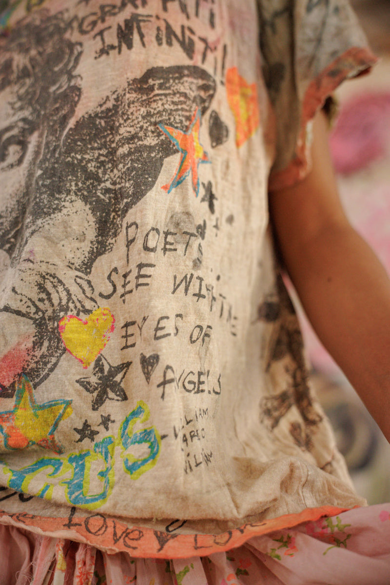 T-shirt Stargazer Nerissa  - Image 3