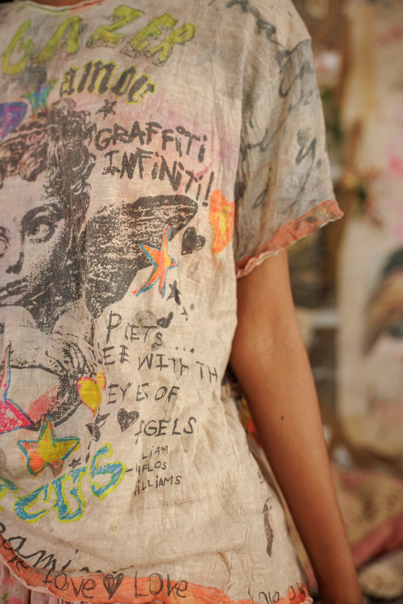 T-shirt Stargazer Nerissa  - Image 4