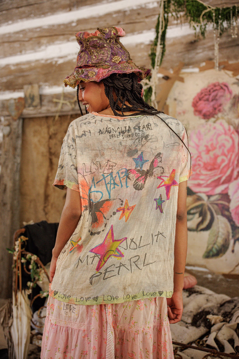 T-shirt Stargazer Nerissa  - Image 6