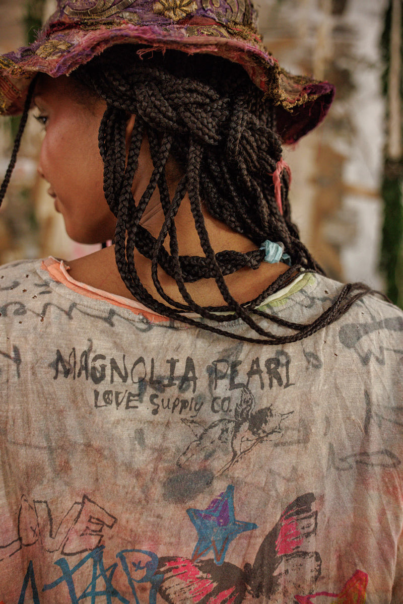 T-shirt Stargazer Nerissa  - Image 7