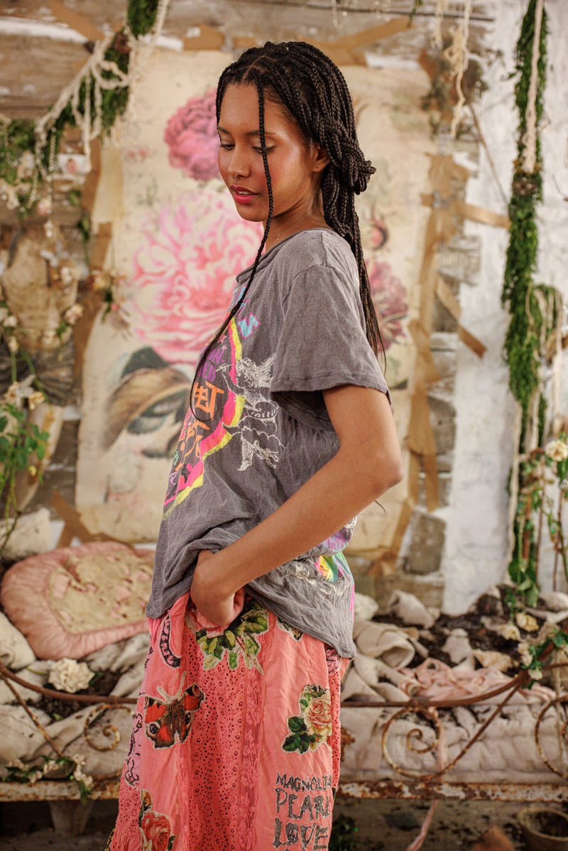 T-shirt Rêves de Néon Ozzy  - Image 5