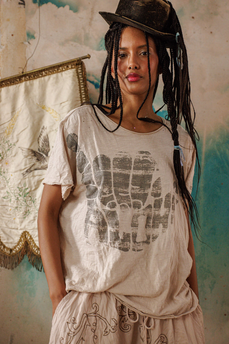 T-shirt Hang Loose  - Image 2