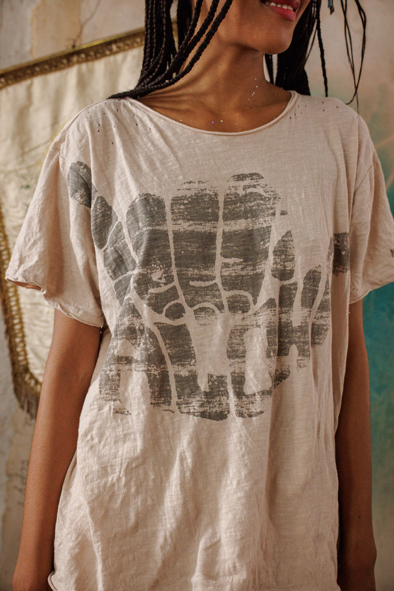 T-shirt Hang Loose  - Image 3