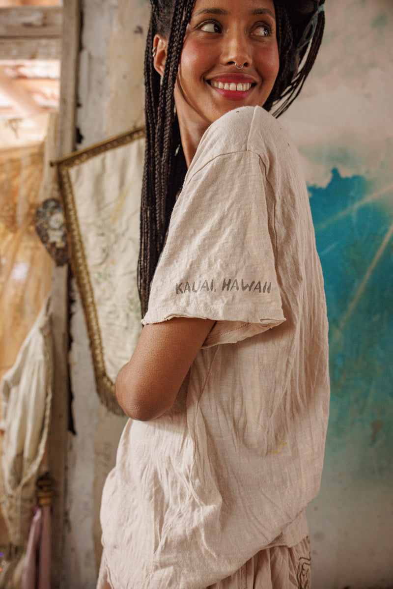 T-shirt Hang Loose  - Image 4