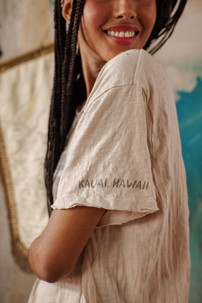 T-shirt Hang Loose  - Image 5