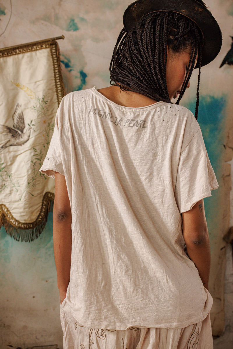 T-shirt Hang Loose  - Image 6