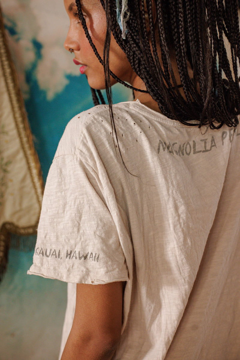 T-shirt Hang Loose  - Image 8