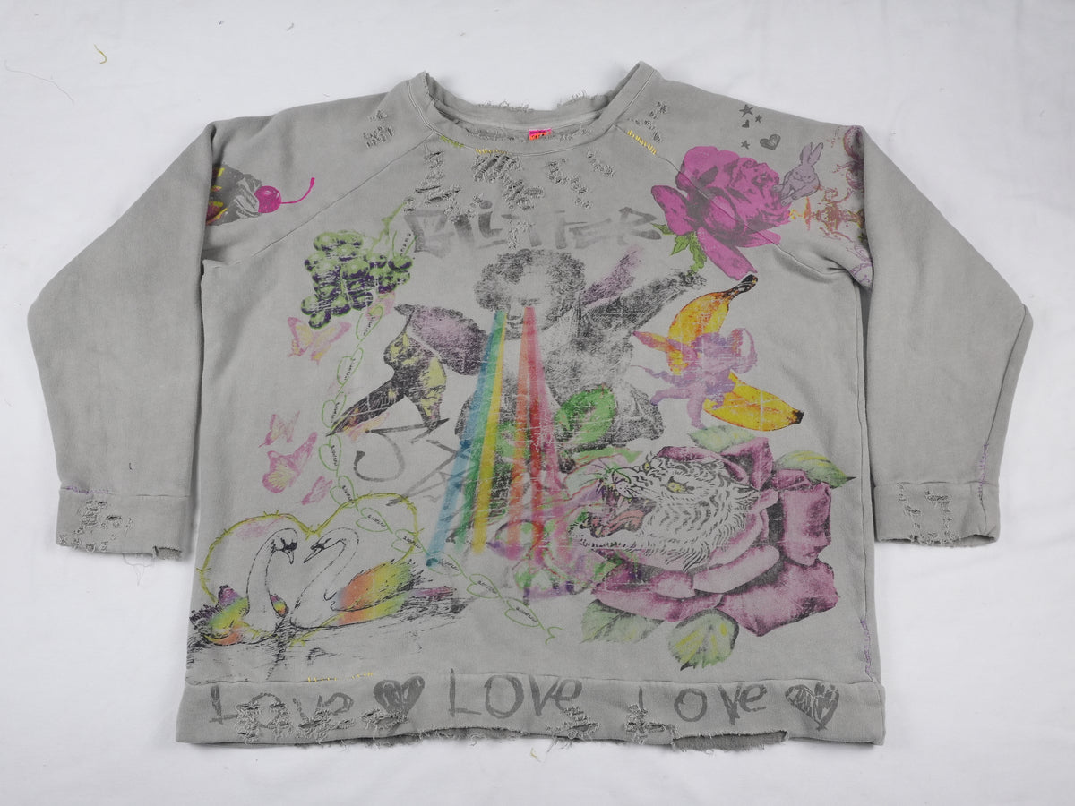 La Belle Vie Richi Sweatshirt