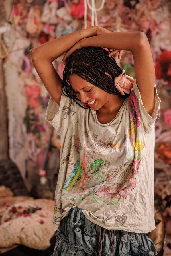 T-Shirts – Magnolia Pearl Clothing