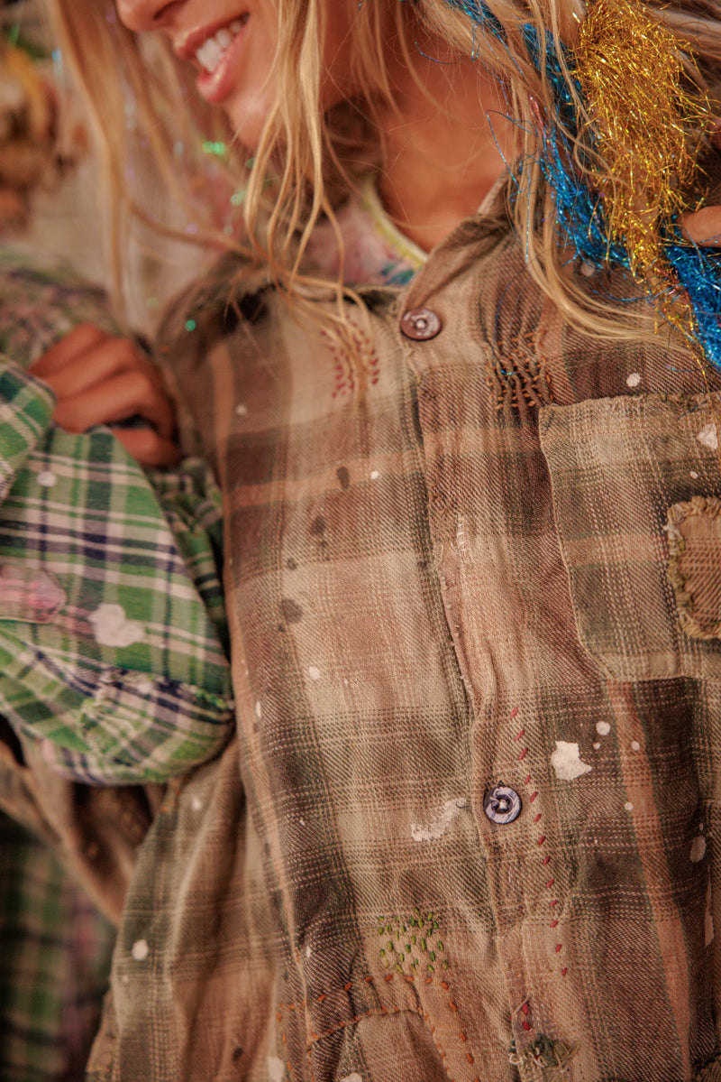 Adison Arbejdsskjorte Jacques  - Image 7