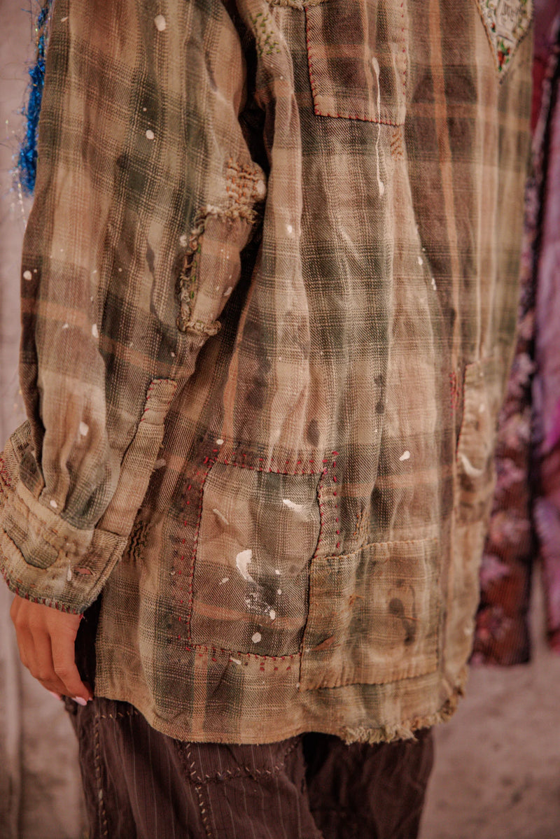 Adison Arbejdsskjorte Jacques  - Image 12
