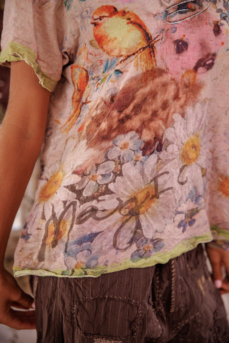 Fawn Magic Tee Daismarie  - Image 4