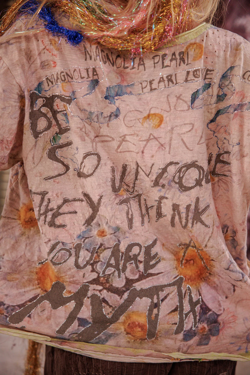 Fawn Magic Tee Daismarie  - Image 7