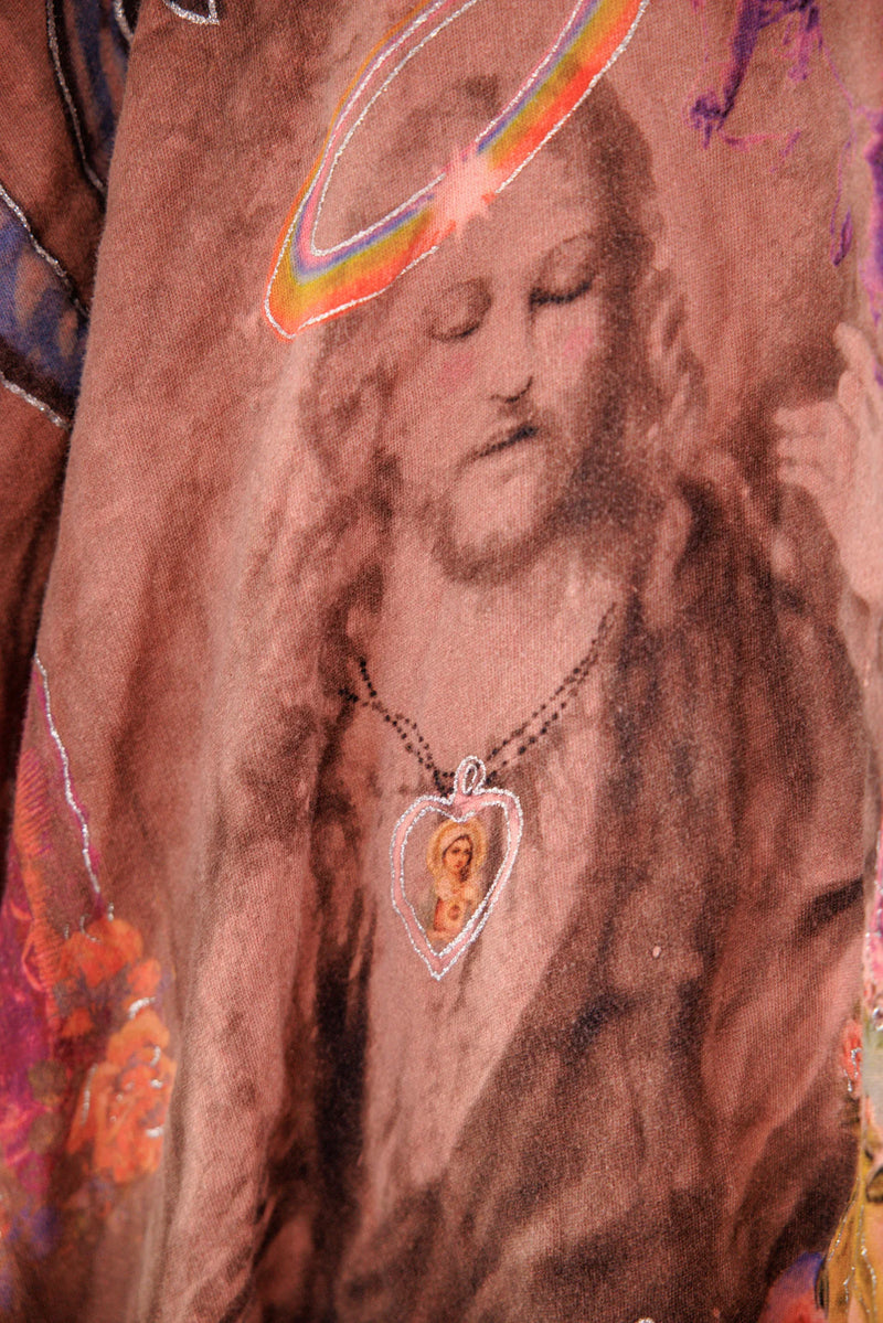 Kærlighed er konge Poncho Ingen  - Image 13