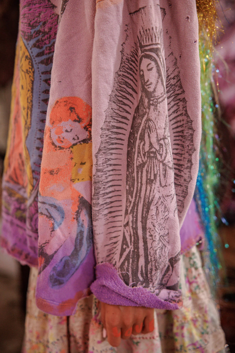 Santa Maria Hermosa Sweatshirt Farrah  - Image 7