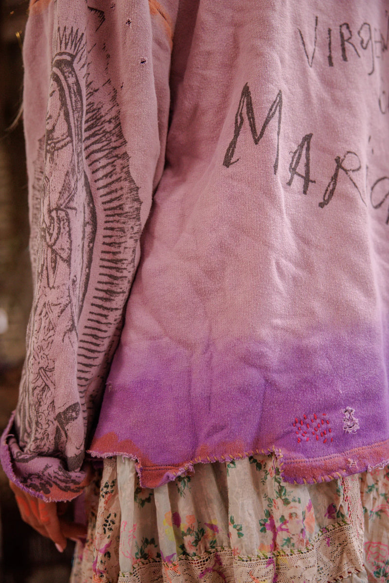 Santa Maria Hermosa Sweatshirt Farrah  - Image 12