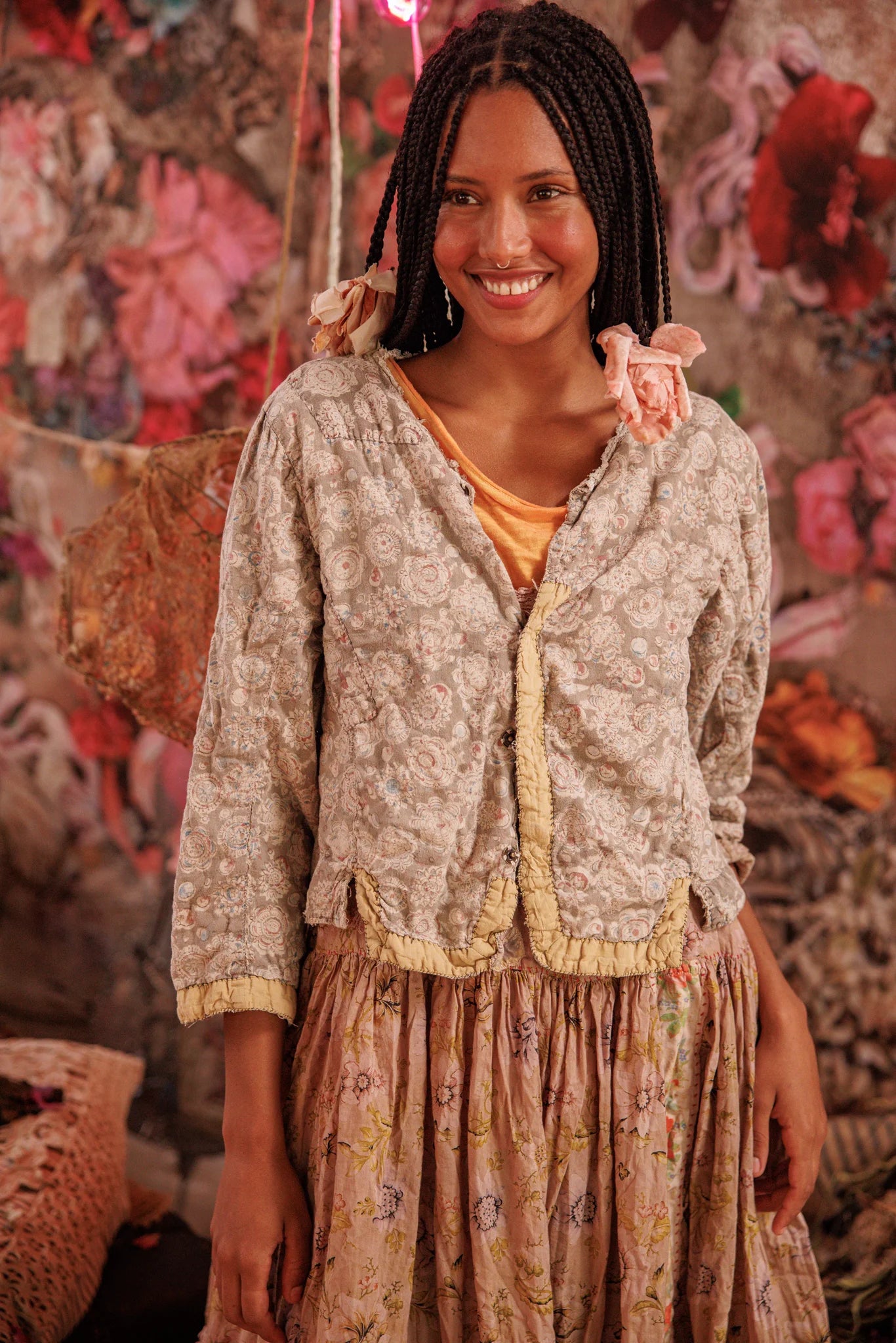New Release – Magnolia Pearl Clothing