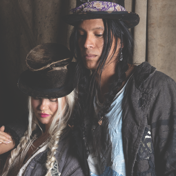 MAGNOLIA PEARL OFFICIAL SITE Magnolia Pearl Clothing