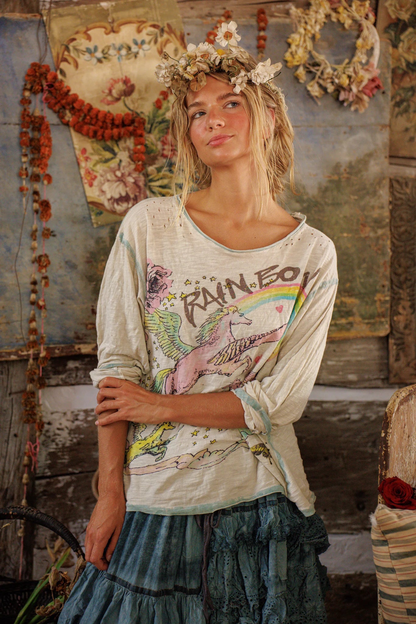 ハンドメイドマグノリアパール風コットンレースキャミロリータヒッピーカントリー MAGNOLIA PEARL - OFFICIAL SITE – Magnolia Pearl Clothing