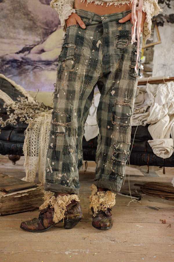 Bottoms – Magnolia Pearl Clothing